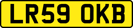 LR59OKB