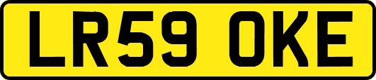 LR59OKE