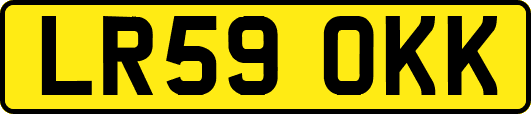 LR59OKK