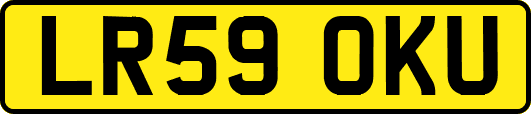LR59OKU