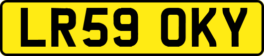 LR59OKY