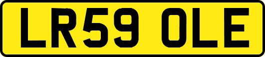 LR59OLE