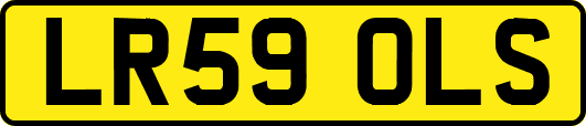 LR59OLS