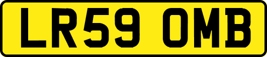 LR59OMB
