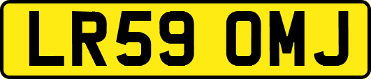 LR59OMJ