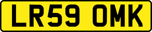 LR59OMK