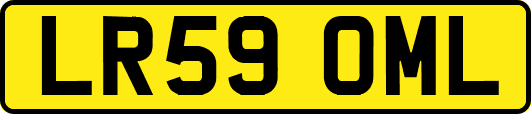 LR59OML