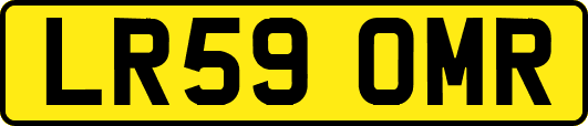 LR59OMR