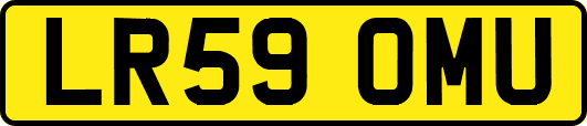 LR59OMU