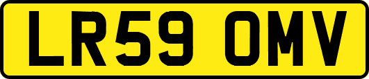 LR59OMV