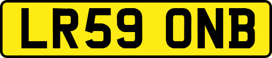 LR59ONB