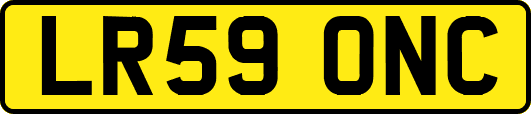 LR59ONC