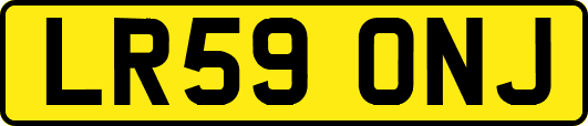 LR59ONJ