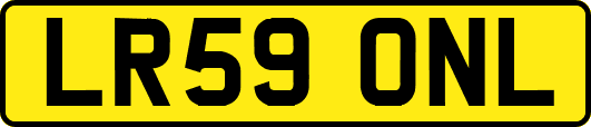 LR59ONL