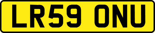 LR59ONU