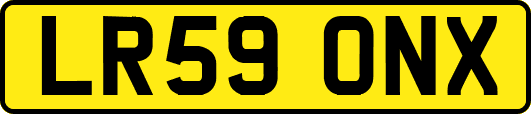 LR59ONX
