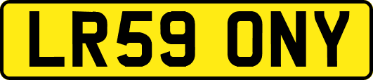 LR59ONY