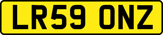 LR59ONZ