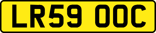 LR59OOC
