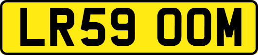 LR59OOM