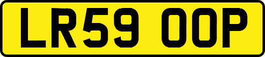 LR59OOP