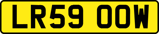 LR59OOW