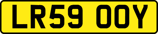 LR59OOY