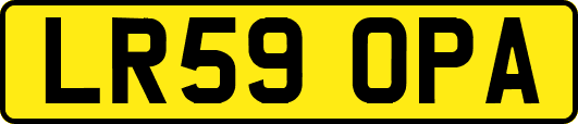 LR59OPA