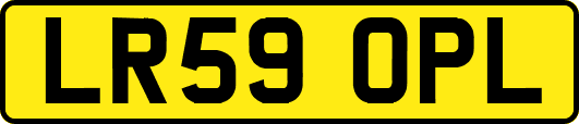 LR59OPL