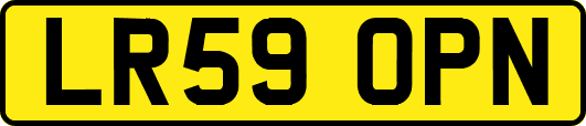 LR59OPN