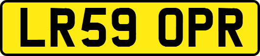 LR59OPR