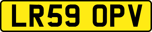 LR59OPV