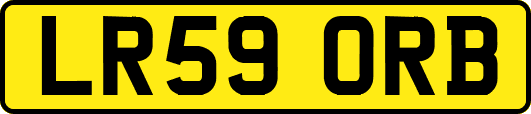 LR59ORB