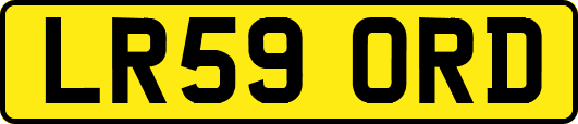 LR59ORD