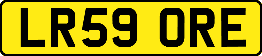 LR59ORE