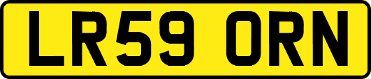 LR59ORN