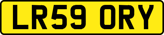 LR59ORY
