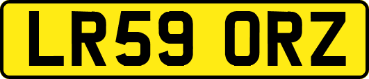 LR59ORZ