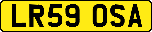 LR59OSA