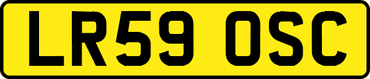 LR59OSC