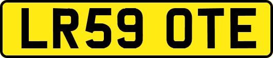 LR59OTE