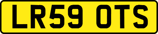 LR59OTS