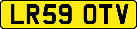 LR59OTV