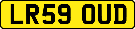 LR59OUD