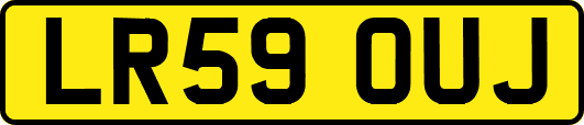LR59OUJ