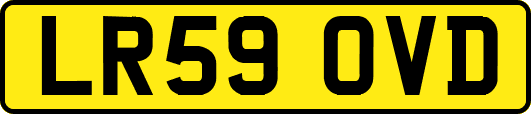 LR59OVD