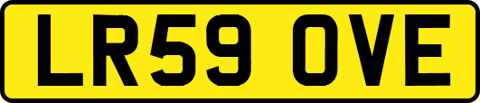 LR59OVE