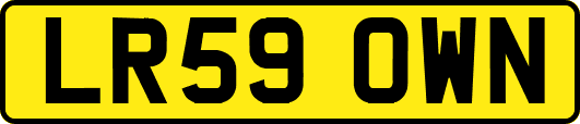 LR59OWN