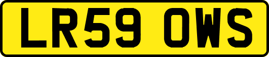 LR59OWS