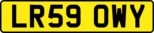LR59OWY